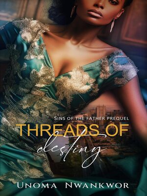 cover image of Threads of Destiny